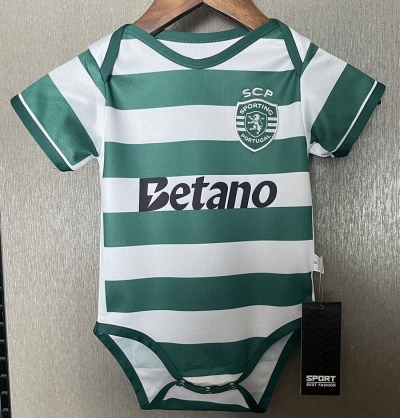 2526 LISBON SPORTING baby